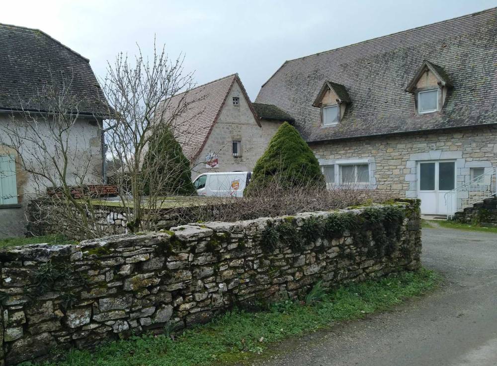 ferme Biars-sur-Cère